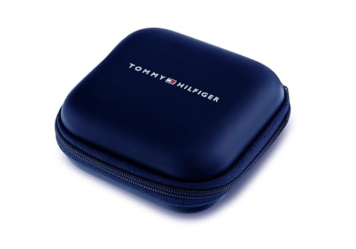 Tommy Hilfiger Jewelry Men's Silicone Bracelet - 2790240S - Image 3