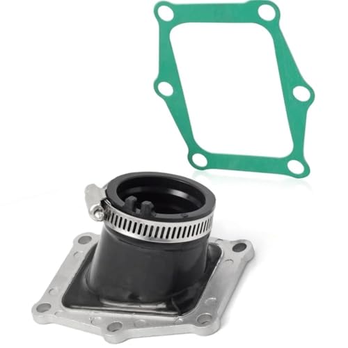 Collecteur d'admission avec joint pour ATC250R et TRX250R 16210-HA2-770