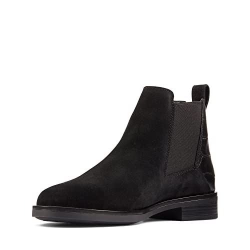 Clarks Women's Chelsea Boot4