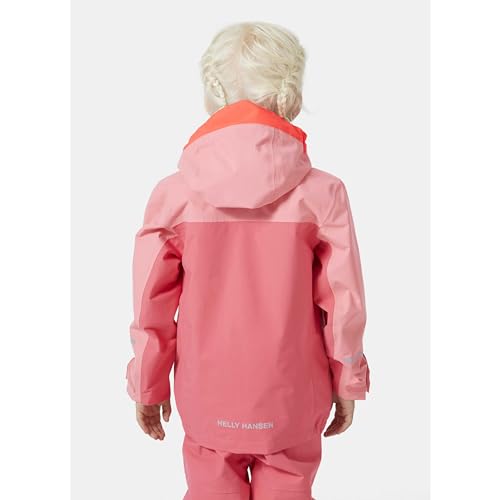 Image of Helly Hansen Shelter Jacket 2.0 (Toddler /Little Kids /Big Kids)