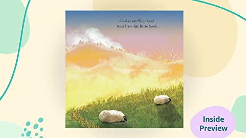 Found: Psalm 23 (The Story of God’s Great Love)