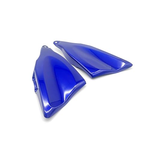 Accessoires moto carénage MT09 cache cadre latéral ABS 2022 - 5