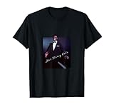 Great Moment Store Nat King Cole_001 T-Shirt, Small, Black