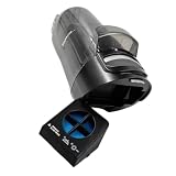Parti Di Ricambio For Contenitore For Rifiuti Del Serbatoio Delle Acque Reflue, Compatibile Con Midea, Lavapavimenti Senza Fili G3 X6 GX3, Pratici Accessori For Secchio