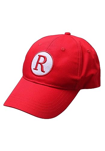 Chapeau de baseball A League of Their Own le cadeau parfait pour passionné de cinéma retro