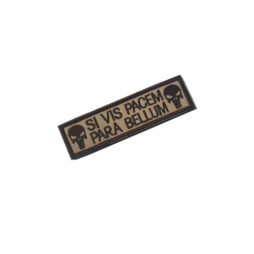 Yoimckay Patches Klett Militär Bundeswehr Patches,Patch-Aufkleber, Punisher für Taktische Bekleidung Rucksack Baseball Cap Uniform Weste Hundegeschirr Punisher Patch T-Shirt Jeans Kleidung Taschen Yoimckay Patches Klett Militär Bundeswehr Patches,Patch-Aufkleber, Punisher für Taktische Bekleidung Rucksack Baseball Cap Uniform Weste Hundegeschirr Punisher Patch T-Shirt Jeans Kleidung Taschen