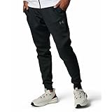 [アンダーアーマー] UA ARMOUR KNIT JOGGER 6007744(001) ブラック M