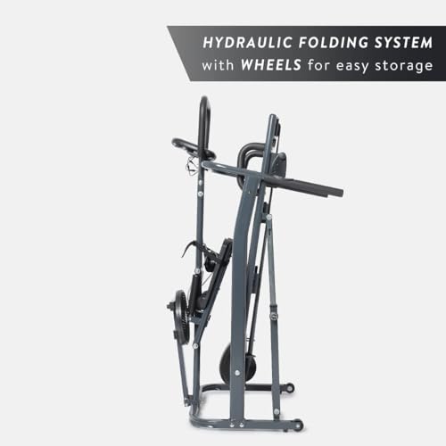 Image of Fitkit by Cult FT801 4 in 1 Manual Multifunction Non Electric Treadmill with (Jogger, Stepper, Twister, Pushup Bar), 3 Level Inclination for Home Gym Fitness with 6 Months Warranty