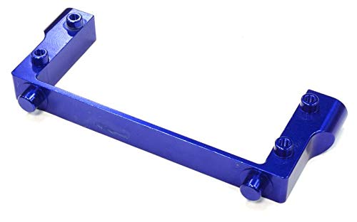 Adaptateur servo HPI Integy CNC pour boîtier BAJ261 T3 de voiture RC