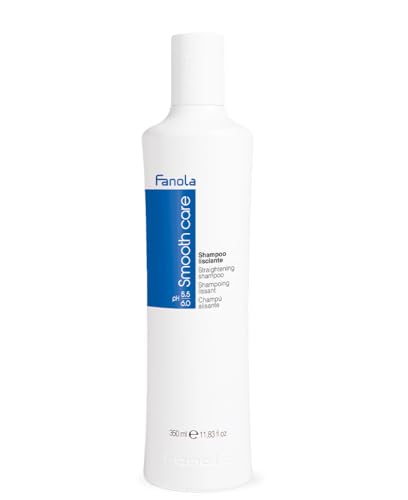 Champú Fanola Smooth Care 350 ml