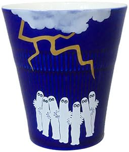 [~X ڗ t[Jbvijjj a9X10cm(330ml)Lc { MM9802-339