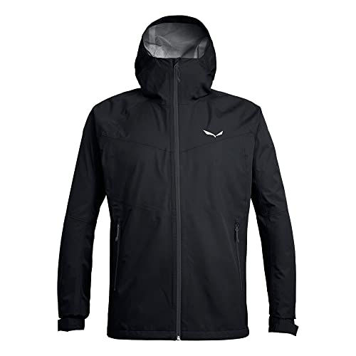 Salewa Puez Aqua Powertex Hardshell Veste Homme