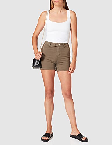 Morgan Damen Klassische Shorts - Image 3