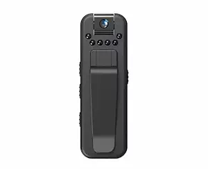 FREDI HD PLUS 1080P Full Hd Portable Mini Camera WiFi Body Worn Camera Surveillance Sports Video Recorder Home Security Camera