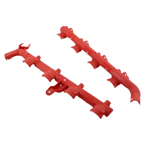 Faisceau de câbles de bobine d'allumage rigide et thermique pour Audi S4 S5 S6