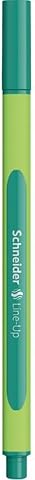 SCHNEIDER LINE-UP FİBER UÇLU KALEM 0,4 MM ZEYTİN YEŞİLİ
