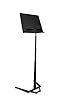 RATstands Jazz Stand Pro - 69Q14 - Black Music Stand #5