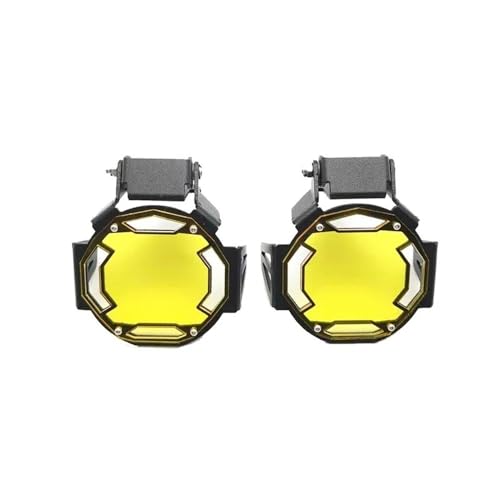Grille phare moto et protecteur calandre : équipez votre R1250GS pour l'aventure sauvage