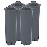 Jura Filterpatrone Claris Smart mini 161711 - Geeignet für ENA 8 (4er Pack)