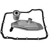 Struggling Transmission Filter Kit Compatible with RAM 6.7L Cummins 2500, 3500 with 68RFE
