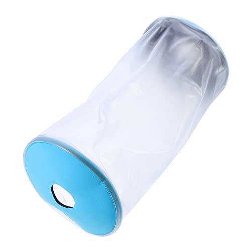 BCOATH Shower Cast Cover Waterproof Cast Cover for Elbow Hand Cast Cover Leg Cast Protector Easy On/Off