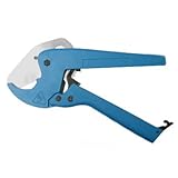 Ratchet PEX Cutter Tool