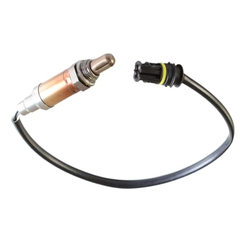 Sonde lambda O2 BMW éliminant le voyant moteur et les ratés Z3 Z8