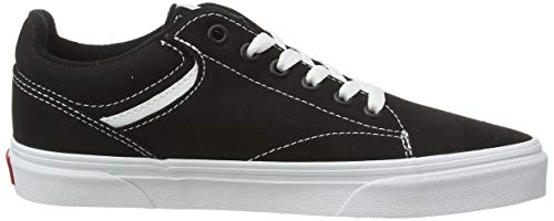 Image of Vans Women's Asher Adult Low Top Sneakers