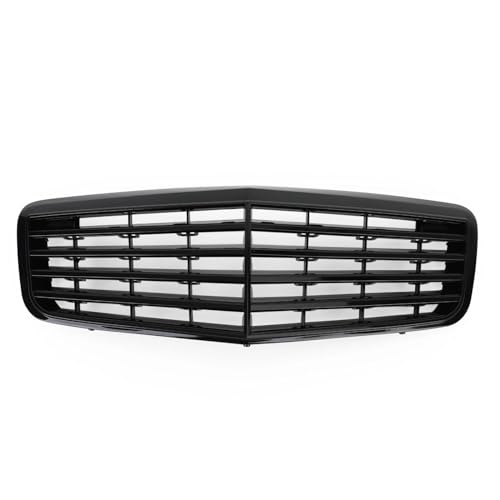 Calandre pare-chocs avant Mercedes W211 pour remplacer une grille cassée ou usée