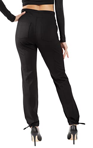 90 Degree By Reflex Work It Pant - Business Casual Work Pants for Women4