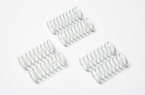 Tamiya TRF501X Setting Spring F OP.974