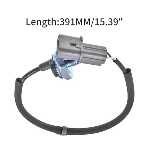 Capteur de cliquetis Mitsubishi Eclipse Galant Lancer Outlander 2.4L MD159216