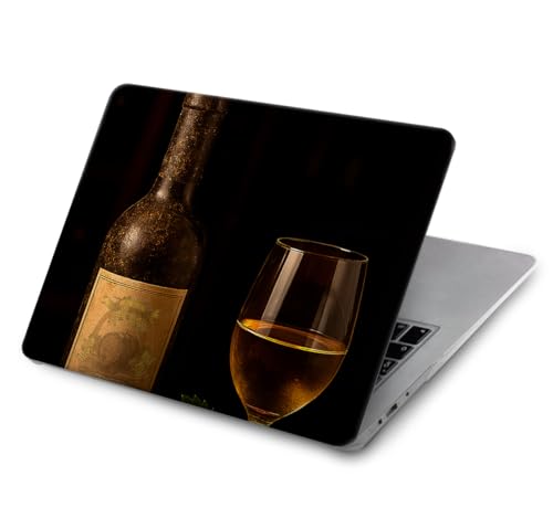 Coque MacBook Air 13 Old Vines Wine pour modèles A2681 A3113 A3240