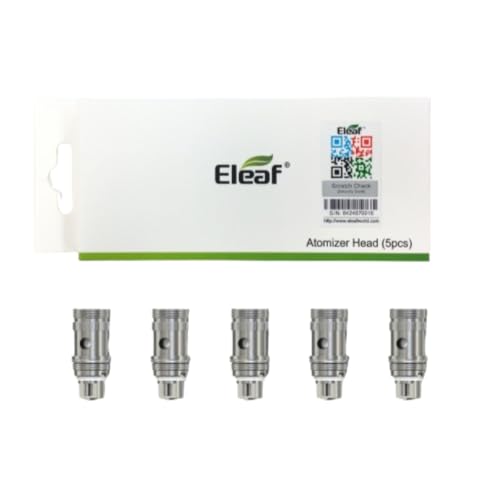 JPvapor Pico Coil Package