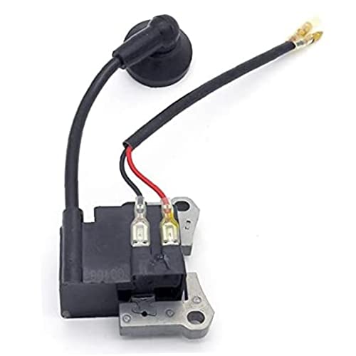 Bobina de encendido TLE43 para Kasei 1E40F-E.3 y CG-430, componente de encendido de gasolina 3