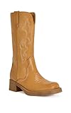 AZALEA WANG Mariana Western Boot – Women’s...