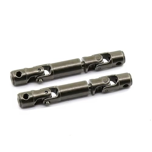 RC�h���C�u�V���t�g Compatible With WPL 1/16 B14 B14K B16 B16K MN90 MN90K MN91 RC�J�[�p�[�c �N���[���[�g���b�N 2PCS �A�b�v�O���[�h ���^�� �h���C�r���O �V���t�g