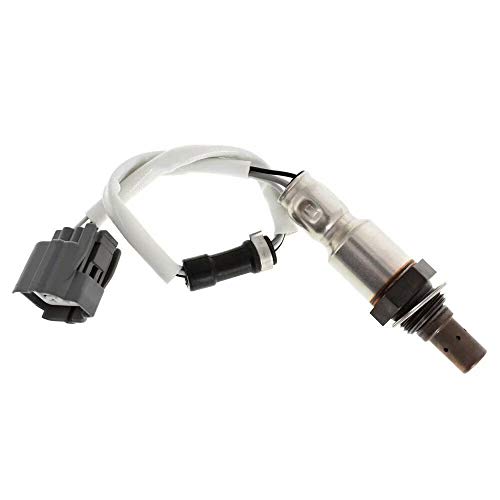 Sonde Lambda aval 12455QV CRV 2002-2006 capteur echappement gaz