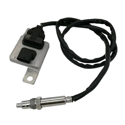 Capteur d'oxygène défectueux résolu avec la sonde 5WK9 7213 Audi Volkswagen