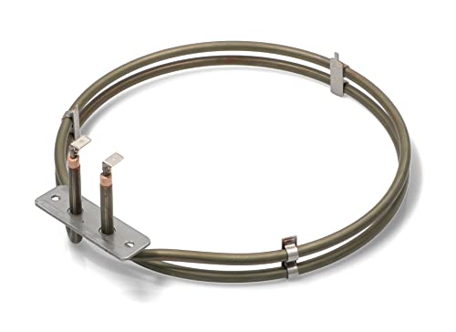 Daniplus Umluftheizung 2400W für AEG Backofen