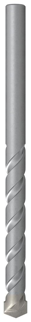 fischer - Kit de Brocas Profesionales para Taladro, 18 Piezas Versátiles para Pared, Madera, Metal, Juego Surtido con Diámetros de 3 a 10 mm, Durables, para Bricolaje y Profesionales