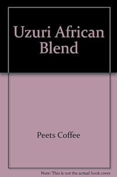 Uzuri African Blend