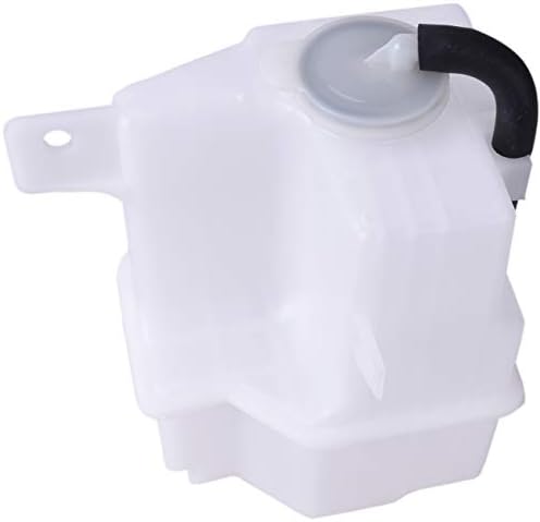 Bapmic B6BF-15-350B Radiator Coolant Overflow Reservoir Recovery Bottle Tank for Mazda Protege Protege5
