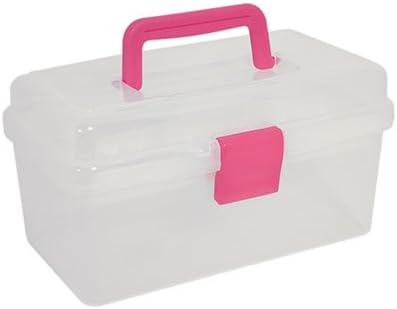 DL Pro Small Multi- Compartment Storage Box, DL-C297