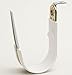 Platinum Tools CCP16AC-100 1-Inch 90 ? Angle Ccp J-Hook, Size 16, 100 Per Box