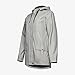 Arctix Women's Brook Rain Jacket, Pewter, Large