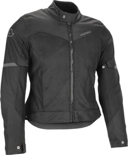 ACERBIS GIACCA CE RAMSEY VENT 2.0 LADY NERO S