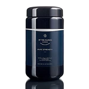 Of the Islands Natural Magnesium Bath Crystals