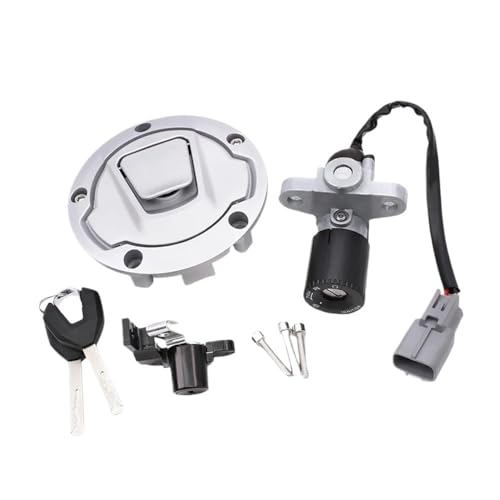 Bouchon réservoir carburant pour réparer allumage moto 450NK SR