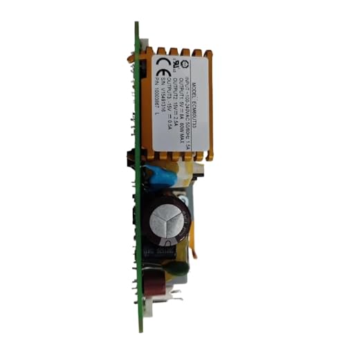 Module d'alimentation ECM60UT33 60W anti coupure et surtension réseau